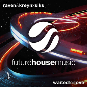 Waited For Love (Original Mix)