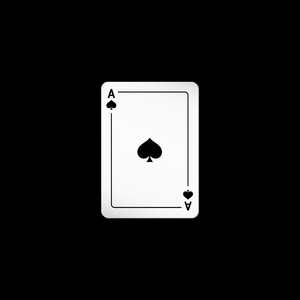 Ace of Spades