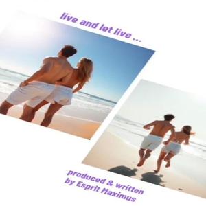 Live and Let Live (Live)