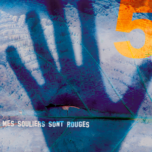 Trois quarts de lune