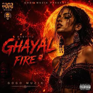 Ghayal