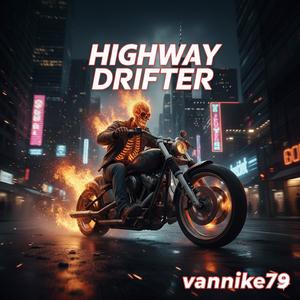 Highway drifter