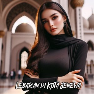 Lebaran di Kota Jenewa