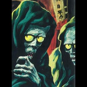 GRINCH MODE (feat. BGM Freddy)