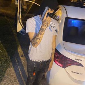 Throwed Off