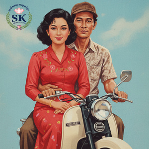 ថ្នមអើយថ្នម