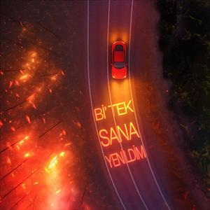 Bi'tek sana yenildim