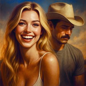 She Has Fourteen Kids