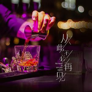 从此不必再见 伴奏