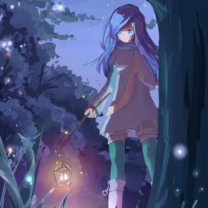 时光轴（原曲：《逆势倒数》星游记应援曲）