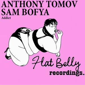 Addict (Original Mix)