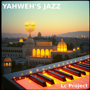 Yahweh's Jazz