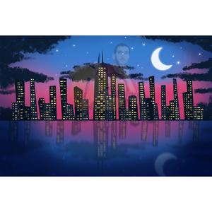 בא לי בלילה