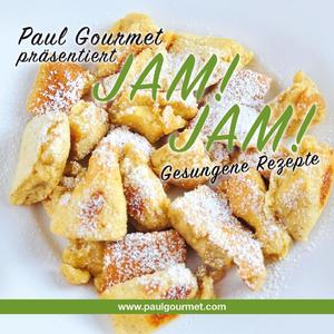 Menü 1 - Schöner Burgunder