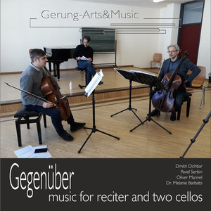 Gegenüber, Op. 40: I Bahubali - Meditation 03