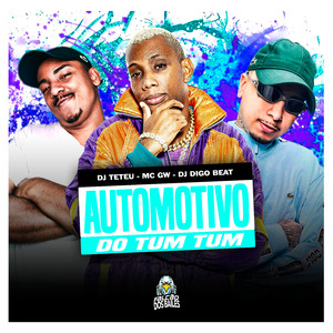 Automotivo do Tum Tum