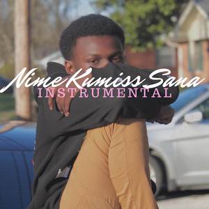 Nime Kumiss Sana (Instrumental)