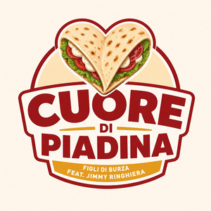 Cuore Di Piadina
