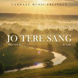Jo tere sang
