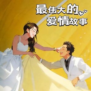 最伟大的爱情故事