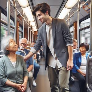 Не йди всупереч принципам