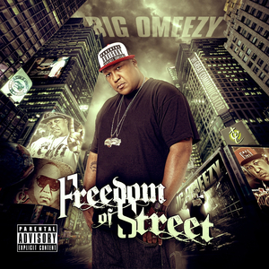 Freedom of Street Intro