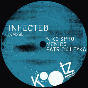 Antidote (Patrick Leyka Remix)