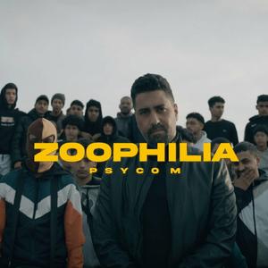 Zoophilia