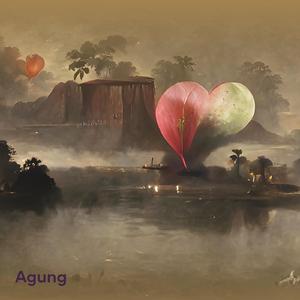 Longing Beneath the Twilight