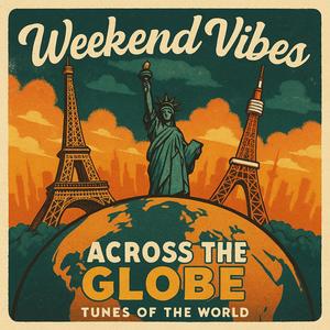 A Weekend i Reykjavík