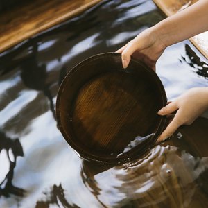 夏の終わり -自然音-