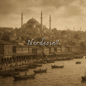 Nerdesin?