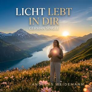 Licht lebt in dir