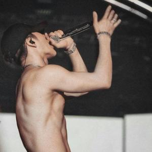 该死的温柔（翻自 王嘉尔）