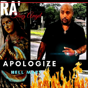 Apologize:Hell Mary
