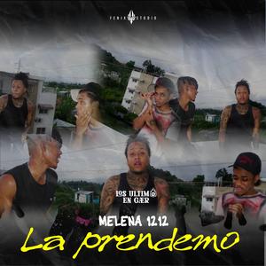 La predemo (feat. Melena 1212 & Fenix studio)