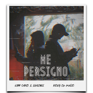 Me Persigno