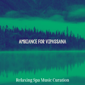 Bright Vipassana