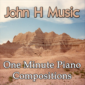 Piano Study 2 (Seven)