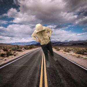 Hit the road (feat. Wiicckk)