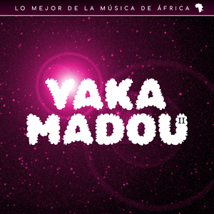 Bamanan Den (Be Proud Of Your Culture (English))