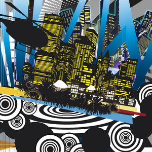 Drama in the Tropics