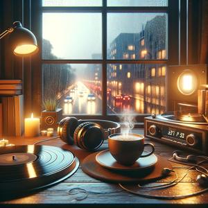 Rainy Days and Coffee