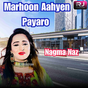 Marhoon Aahyen Payaro