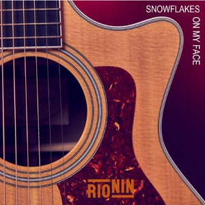 Snowflakes On My Face