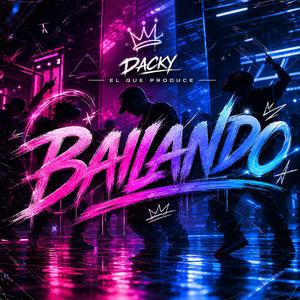 Bailando