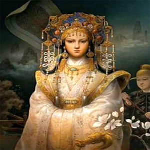Принцесса Турандот