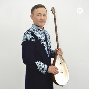 Арғымақтар ұраны