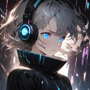 電脳迷宮 -Cyber Maze-