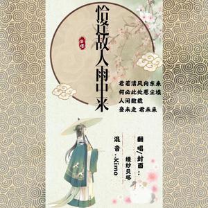恰逢故人雨中来（女声版）（翻自 排骨教主）